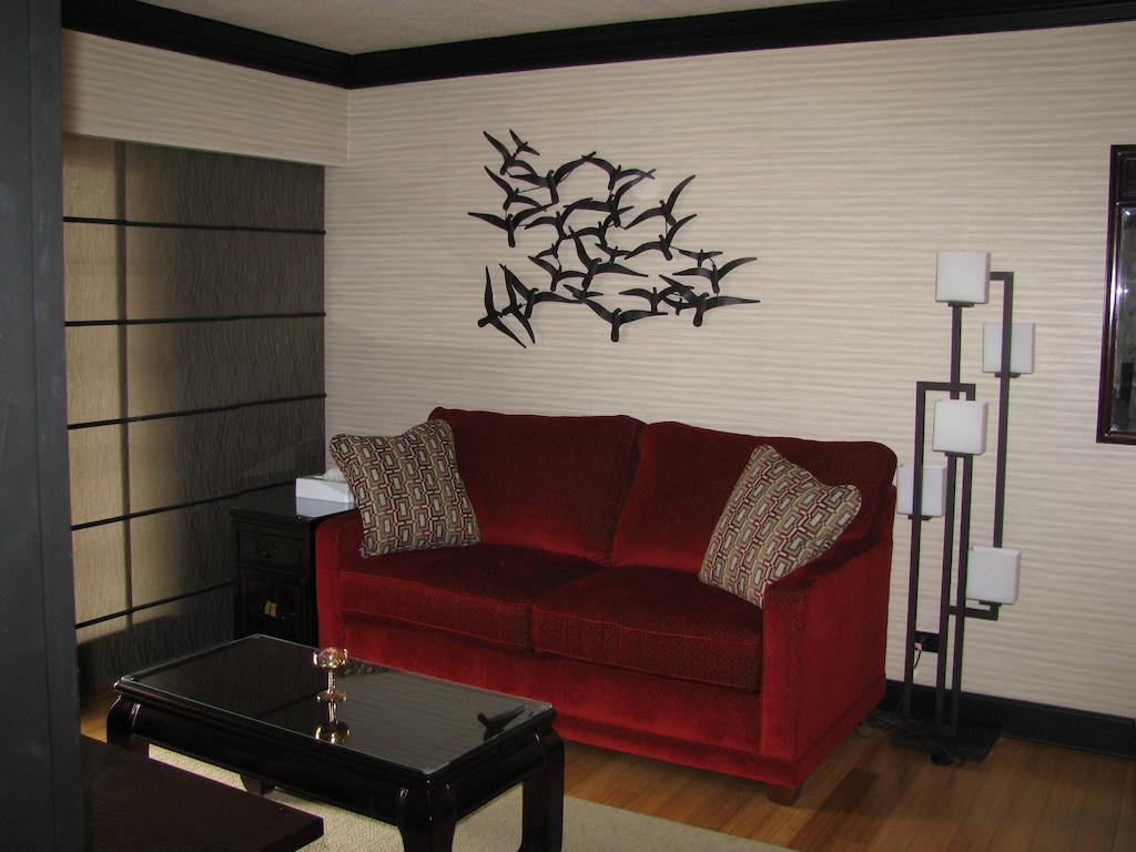 Billy Barker Casino Hotel Quesnel Room photo